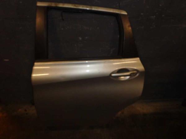 PORTE ARRIERE GAUCHE NISSAN NOTE 2013+ - Vue 1